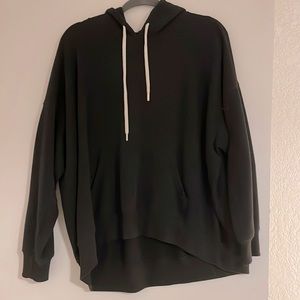 Aerie oversized hoodie